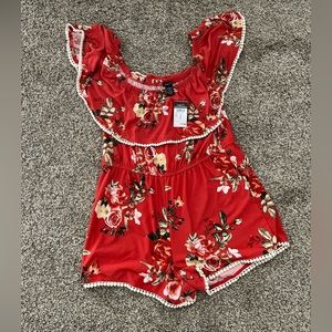 Rue 21 romper